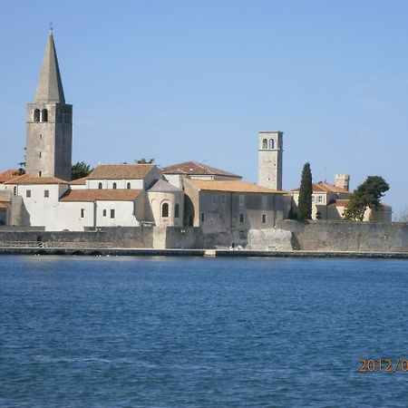 Brijuni - Vc Porec Bagian luar foto